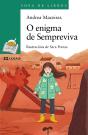 O Enigma De Sempreviva - Preview