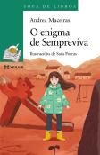O Enigma De Sempreviva