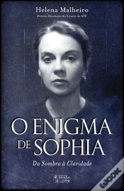 Capa do artigo O Enigma de Sophia de Mello Breyner