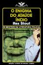 O Enigma do Ataúde Índio - Preview
