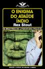 O Enigma do Ataúde Índio