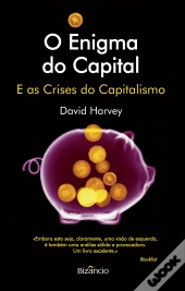 O Enigma do Capital