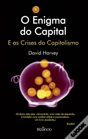 Capa do artigo O Enigma do Capital
