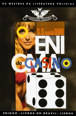 Capa do artigo O Enigma do Casino