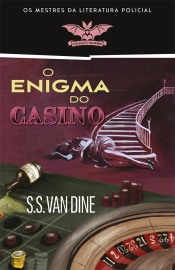 Capa do artigo O Enigma do Casino