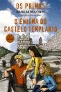 O Enigma do Castelo Templário - Preview