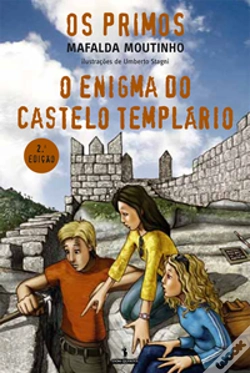 Capa do artigo O Enigma do Castelo Templário