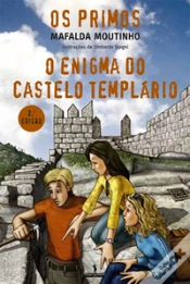 Capa do artigo O Enigma do Castelo Templário