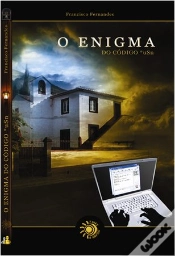 Capa do artigo O Enigma do Código *uSn
