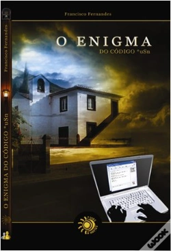 Capa do artigo O Enigma do Código *uSn