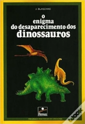 Capa do artigo O Enigma do Desaparecimento dos Dinossauros