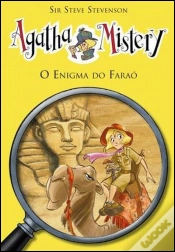 Capa do artigo O Enigma do Faraó
