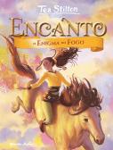 O Enigma do Fogo