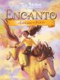 O Enigma do Fogo - Preview