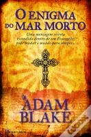 O Enigma do Mar Morto