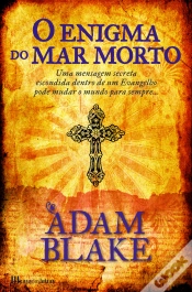 Capa do artigo O Enigma do Mar Morto