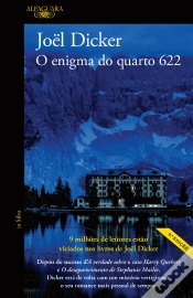 Capa do artigo O Enigma do Quarto 622