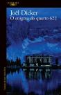 O Enigma do Quarto 622 - Preview