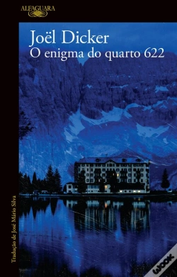 Capa do artigo O Enigma do Quarto 622