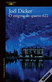 Capa do artigo O Enigma do Quarto 622