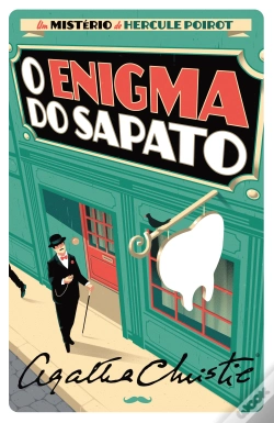 Capa do artigo O Enigma do Sapato