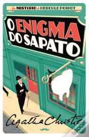 Capa do artigo O Enigma do Sapato