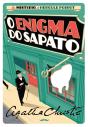 O Enigma Do Sapato - Preview