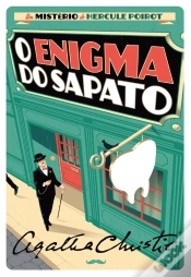 Capa do artigo O Enigma Do Sapato