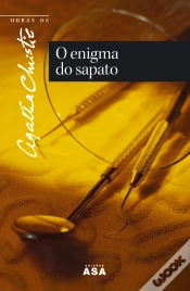 Capa do artigo O Enigma do Sapato