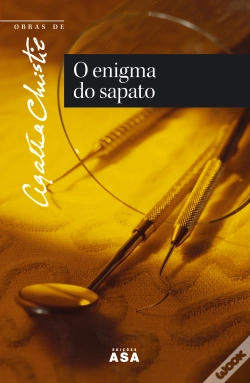 Capa do artigo O Enigma do Sapato
