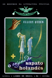 Capa do artigo O Enigma do Sapato Holandês