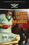 O Enigma do Sapato Holandês