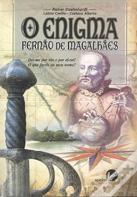 O Enigma - Fernão de Magalhães