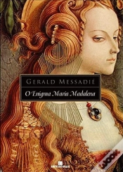 Capa do artigo O Enigma Maria Madalena