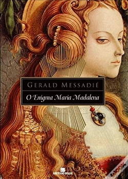 Capa do artigo O Enigma Maria Madalena