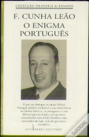 Capa do artigo O Enigma Português