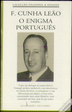 Capa do artigo O Enigma Português