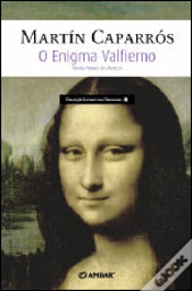 Capa do artigo O Enigma Valfierno