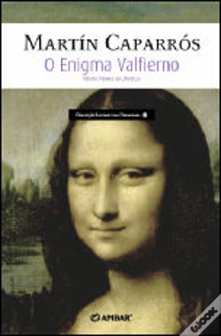Capa do artigo O Enigma Valfierno
