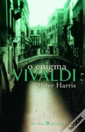 Capa do artigo O Enigma Vivaldi