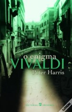 Capa do artigo O Enigma Vivaldi