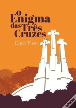 Capa do artigo O Enigna Das Três Cruzes