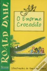 O Enorme Corcodilo