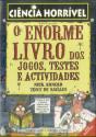 O Enorme Livro dos Jogos, Testes e Actividades - Preview