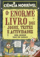 O Enorme Livro dos Jogos, Testes e Actividades