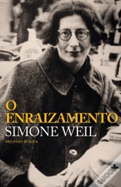 Capa do artigo O Enraizamento