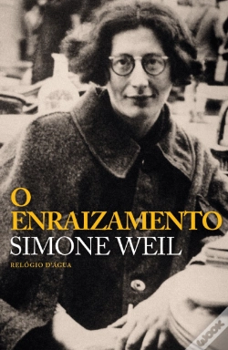 Capa do artigo O Enraizamento