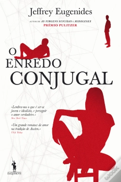 Capa do artigo O Enredo Conjugal