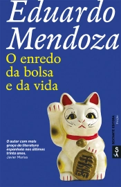 Capa do artigo O enredo da bolsa e da vida