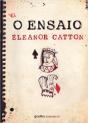 O Ensaio - Preview